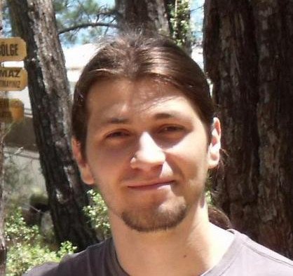Burak Ince